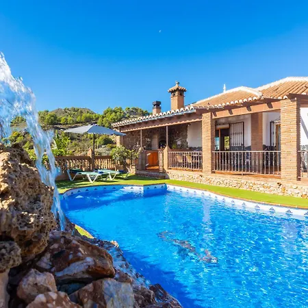 Villa Bonifacio Maro