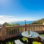 Villa Bonifacio Maro