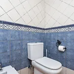 Villa Bonifacio *