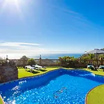 Villa Bonifacio Maro