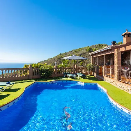 Bonifacio Villa Maro